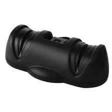 Aiguiseur manuel Vogue 2 &#233;tapes + socle